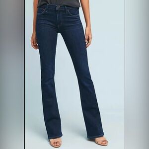 Citizens Of Humanity emannuelle slim boot